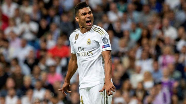 "Real Madrid"in aparıcı futbolçuları koronavirusa yoluxdular