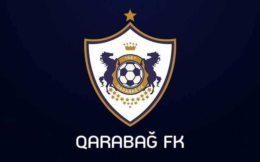"Qarabağ" UEFA-ya rəsmi müraciət ünvanladı