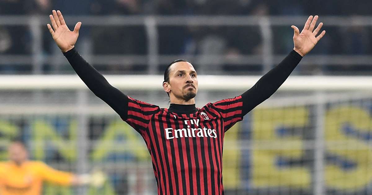 İbrahimoviç haqqında film çəkilir