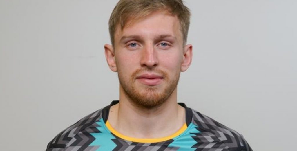 Rusiyalı futbolçu ABŞ klubundan kənarlaşdırıldı