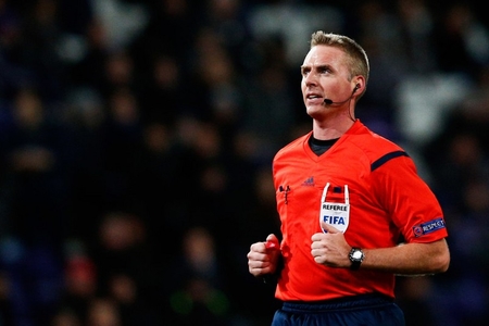 Qarabağ" - "Sivasspor" oyunu danimarkalı hakimlərə həvalə edildi