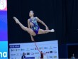Avropa çempionatında mübarizə aparacaq gimnastlarımız müəyyənləşdi