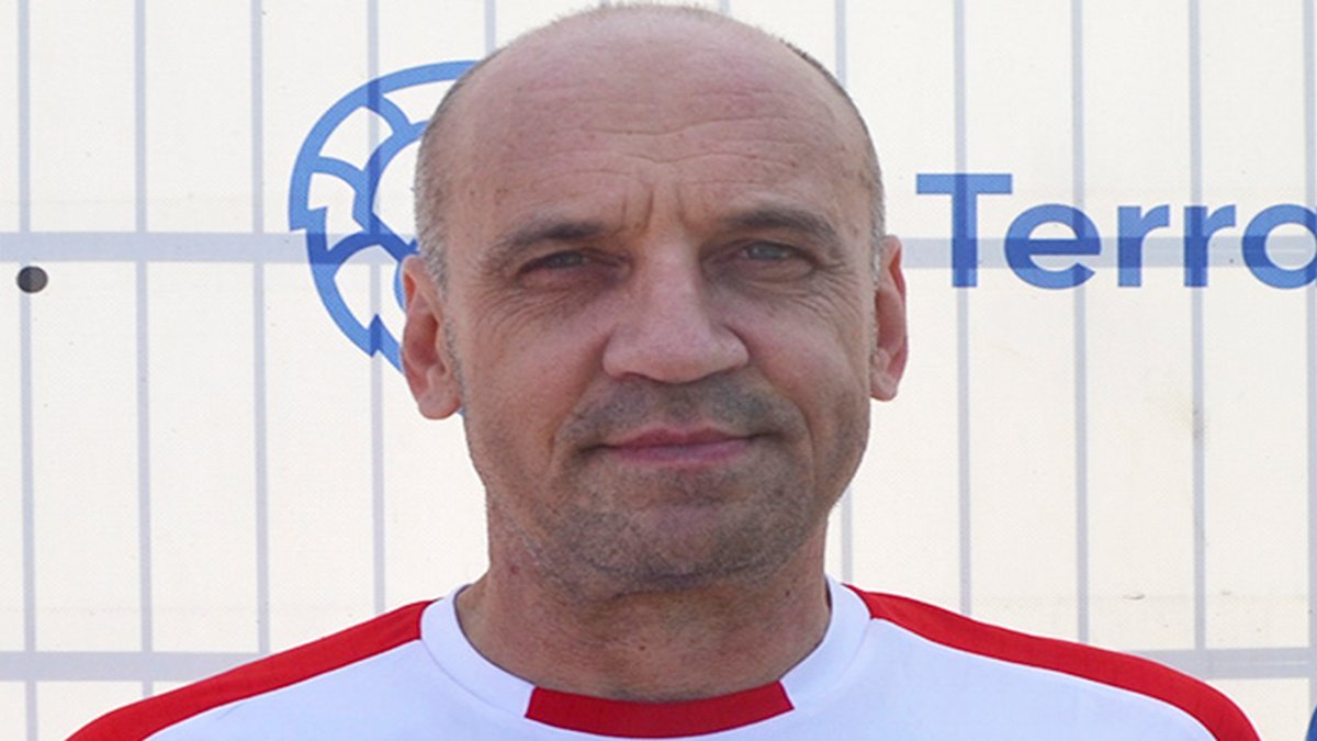 İdmançı cəsusluqda ittiham olunur