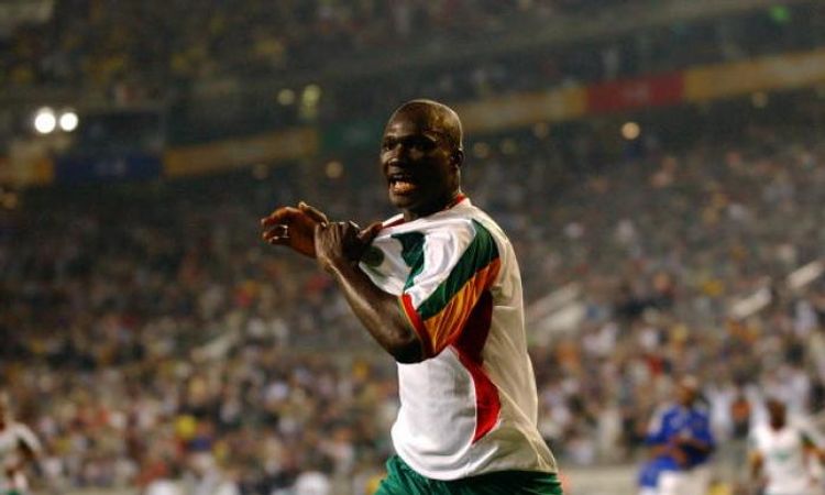 Dünya çempionatının iştirakçısı dünyasını dəyişdi