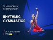 Bədii gimnastika üzrə Avropa çempionatına yekun vuruldu