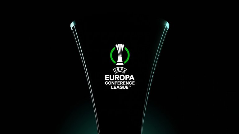 UEFA konfranslar Liqasının loqosunu təqdim edib