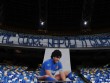 "Napoli"nin stadionuna əfsanəvi kapitanın adı verildi