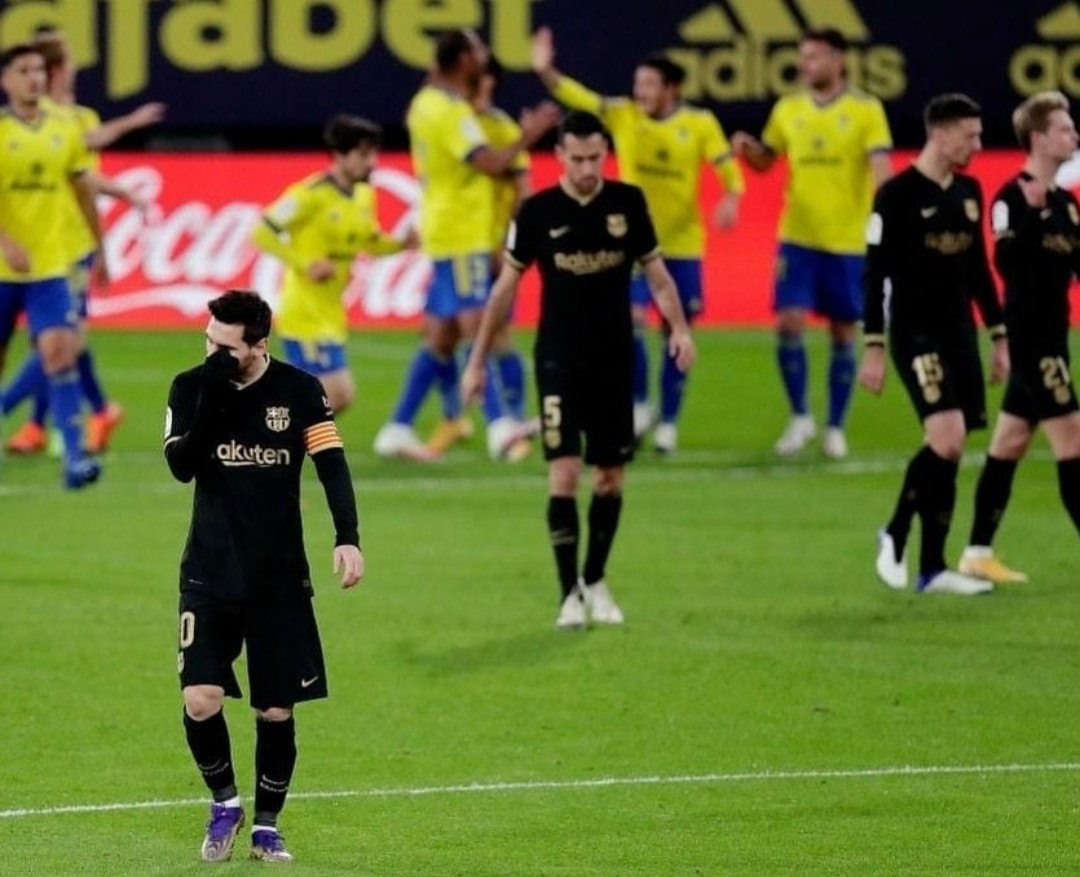 Son 32 ilin ən pis başlanğıcı