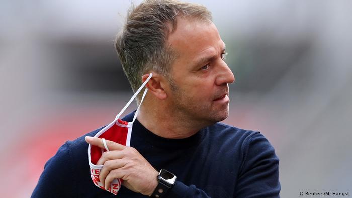 &ldquo;Bavariya&rdquo;lı məşqçi &laquo;ilin ən yaxşısı&raquo; seçildi