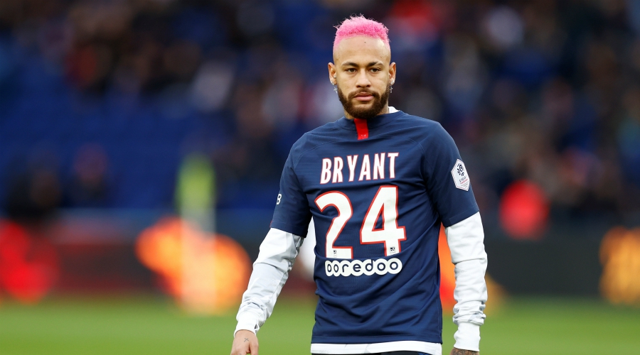 Neymar döyməsini Kobi Brayanta həsr etdi