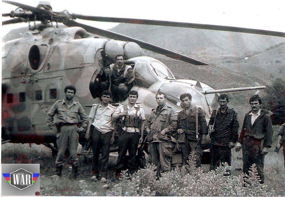 Milli Qəhrəman Əliyar Əliyevin 63 yaşı tamam olub