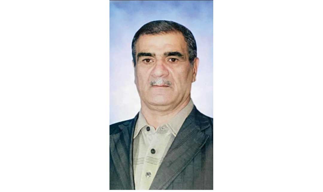 Azərbaycanın Olimpiya kateqoriyalı hakiminə ağır itki üz verib