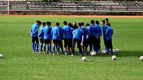 Klublarımız xaricdə toplanışdan imtina etdi