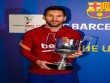 Messi yeddinci dəfə &ldquo;Piçiçi&rdquo; mükafatına layiq görülüb