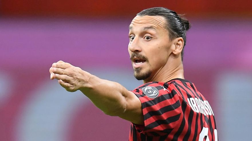 İbrahimoviç koronavirusun psixoloji çətinliklərindən danışdı