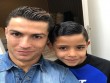Kriştianu Ronaldo: &ldquo;Oğlumu futbolçu olması üçün məcbur etməyəcəyəm&rdquo;