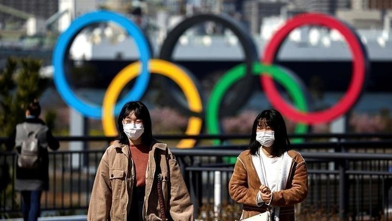 Yaponiyanın Tokio-2020-ni ləğv etməsi təkzib edildi