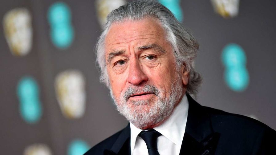 Aktyor Robert De Niro “Formula”da rol alacaq