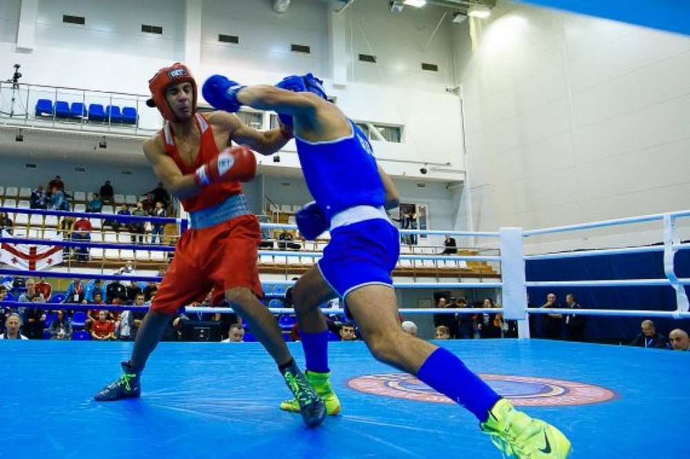 Boks üzrə Olimpiya təsnifat turniri ləğv ediləcək