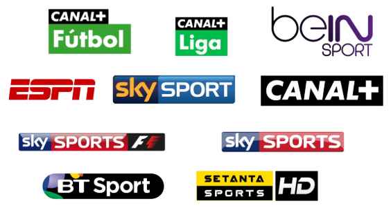 Çempionlar Liqası: AFİŞA