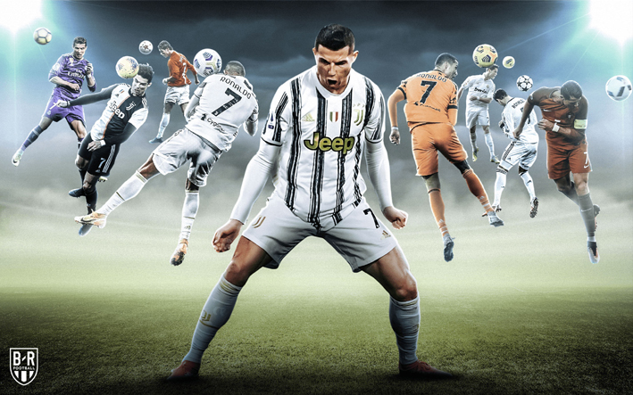 Ronaldo A seriyasında bütün komandalara qol vurub