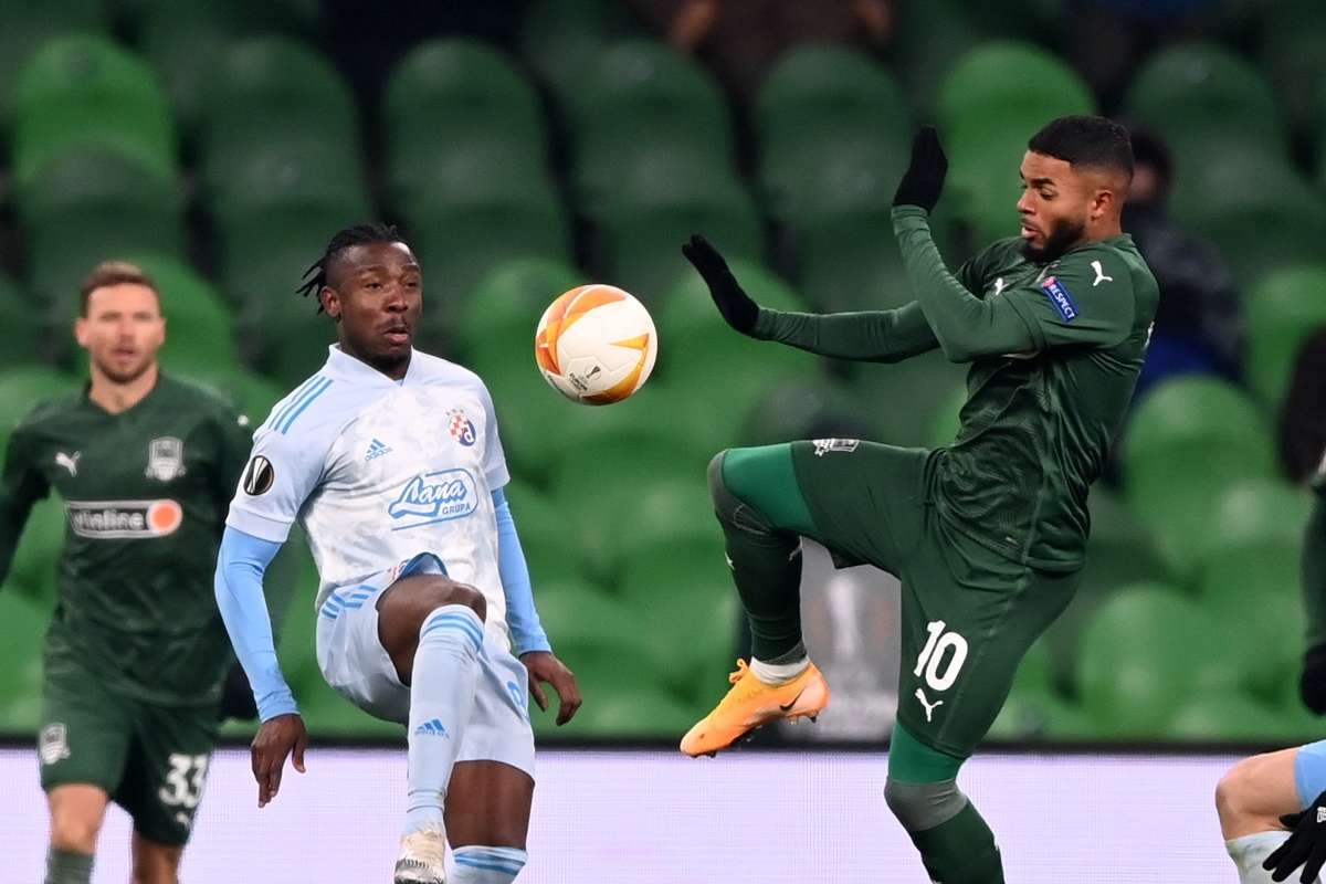 Avrokuboklarda Rusiyanın heç bir təmsilçisi qalmadı