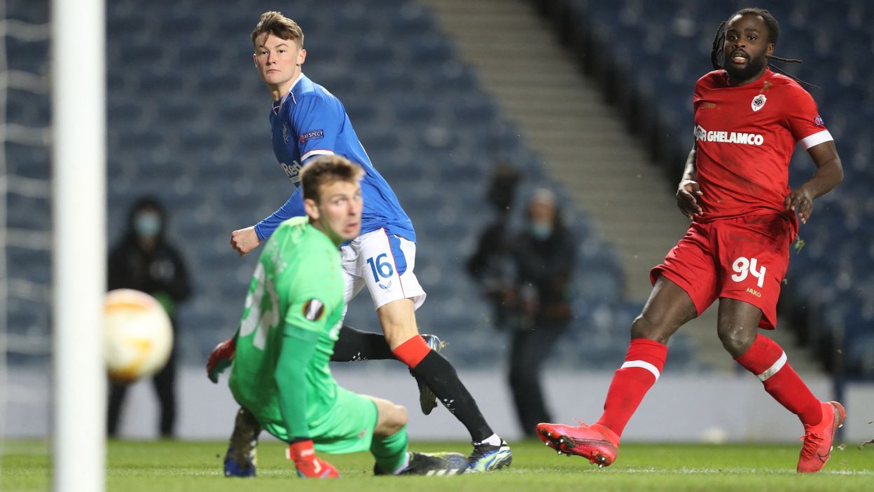 Avrokuboklarda Rusiyanın heç bir təmsilçisi qalmadı