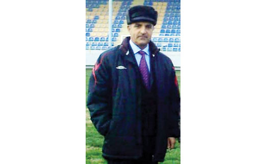 Mirheydər Sefiyev: “AFFA klubumuza olan dəstəyini və köməyini əsirgəmir”