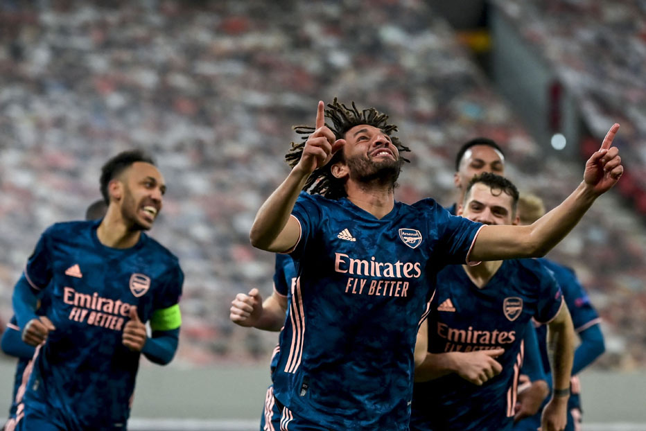 Avropa Liqası: &laquo;Milan&raquo; Dumanlı Albionu məğlubiyyətsiz tərk etdi