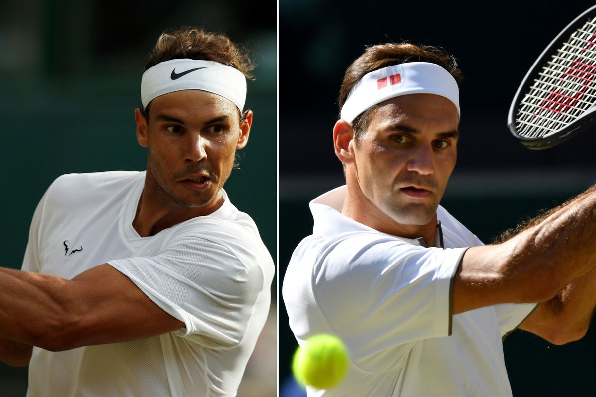 “Real Madrid” prezidenti R.Nadal və R.Federeri üz-üzə gətirəcək