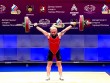 Ağırlıqqaldıranımız dördüncü dəfə Avropa çempionu oldu