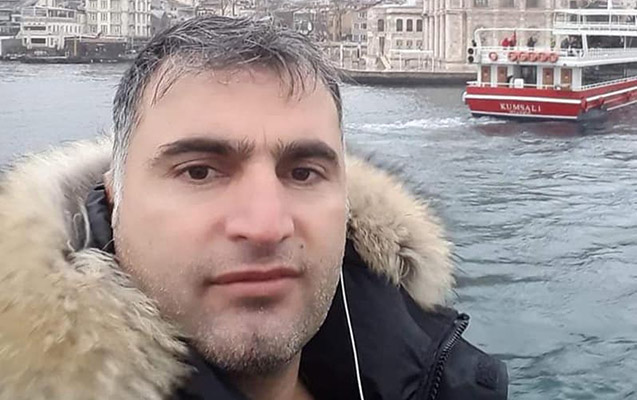 Azərbaycan çempionu koronavirusdan öldü