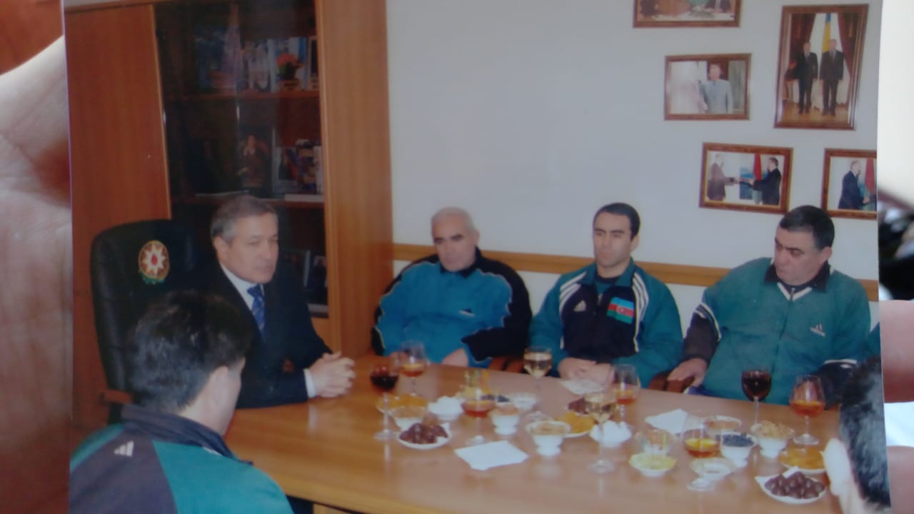 Yaqub Məmmədov: “Keçmişə qayıtmaq şansım olsaydı, uğurlarımı daha da artırardım”