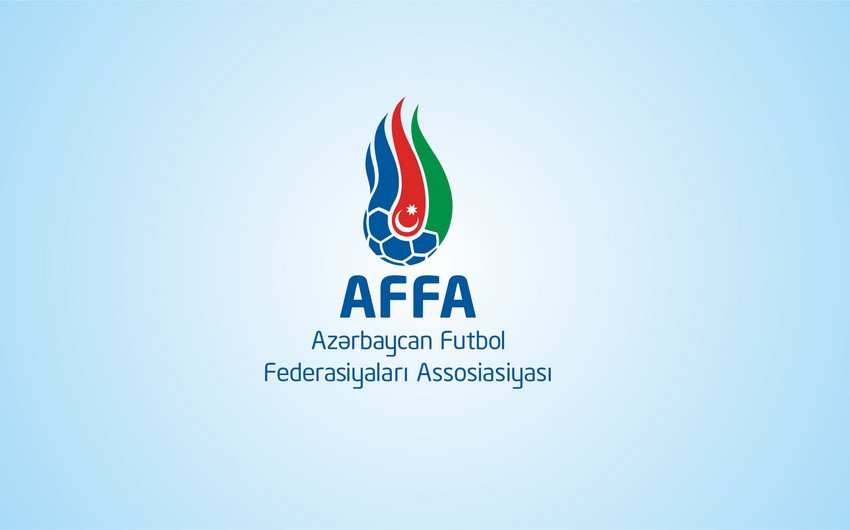 AFFA Avropa Super Liqasının yaradılması ilə əlaqədar bəyanat yaydı