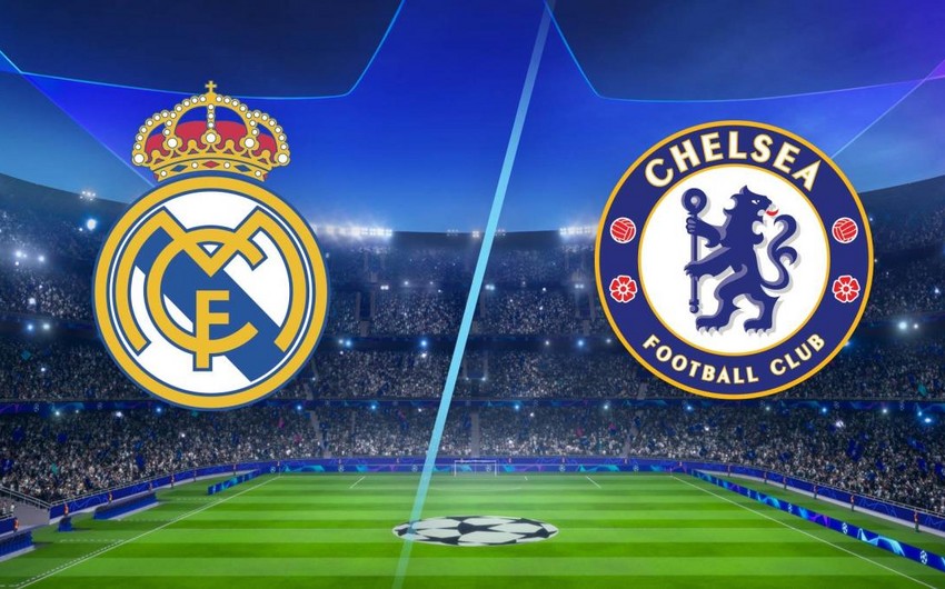 &ldquo;Çelsi&rdquo; İspaniyadan sərfəli nəticə ilə qayıtdı