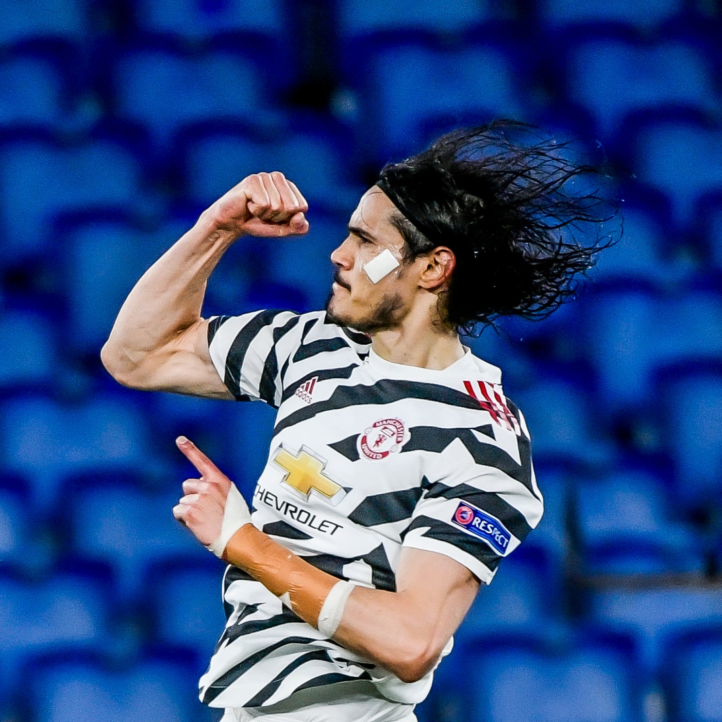 İspanlar Avropa Liqasında ingilis finalına mane oldu - FOTO