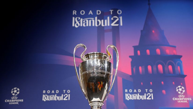 Final İstanbuldan alınır?