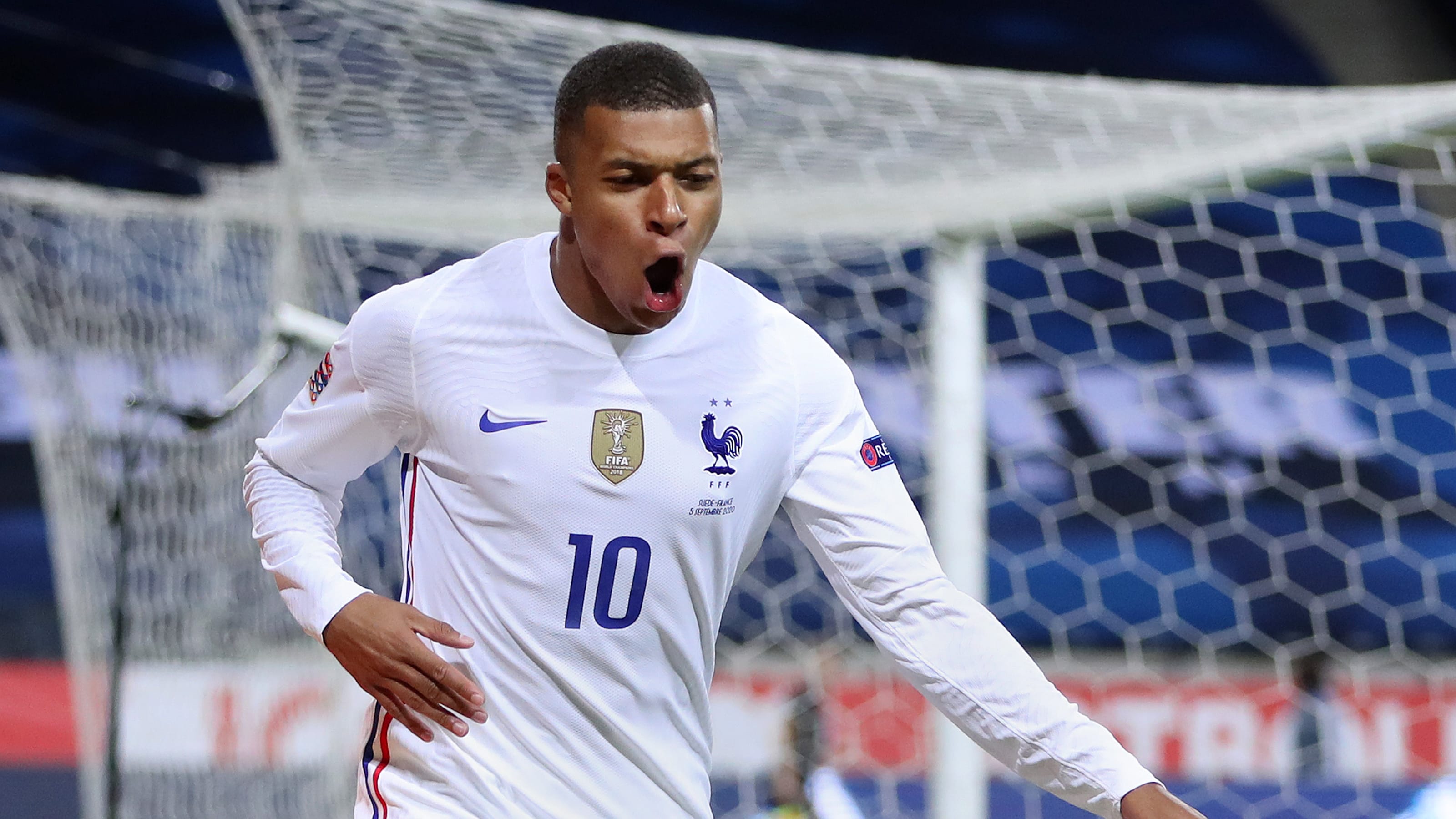 Mbappe Olimpiya Oyunlarına gedə biləcək?