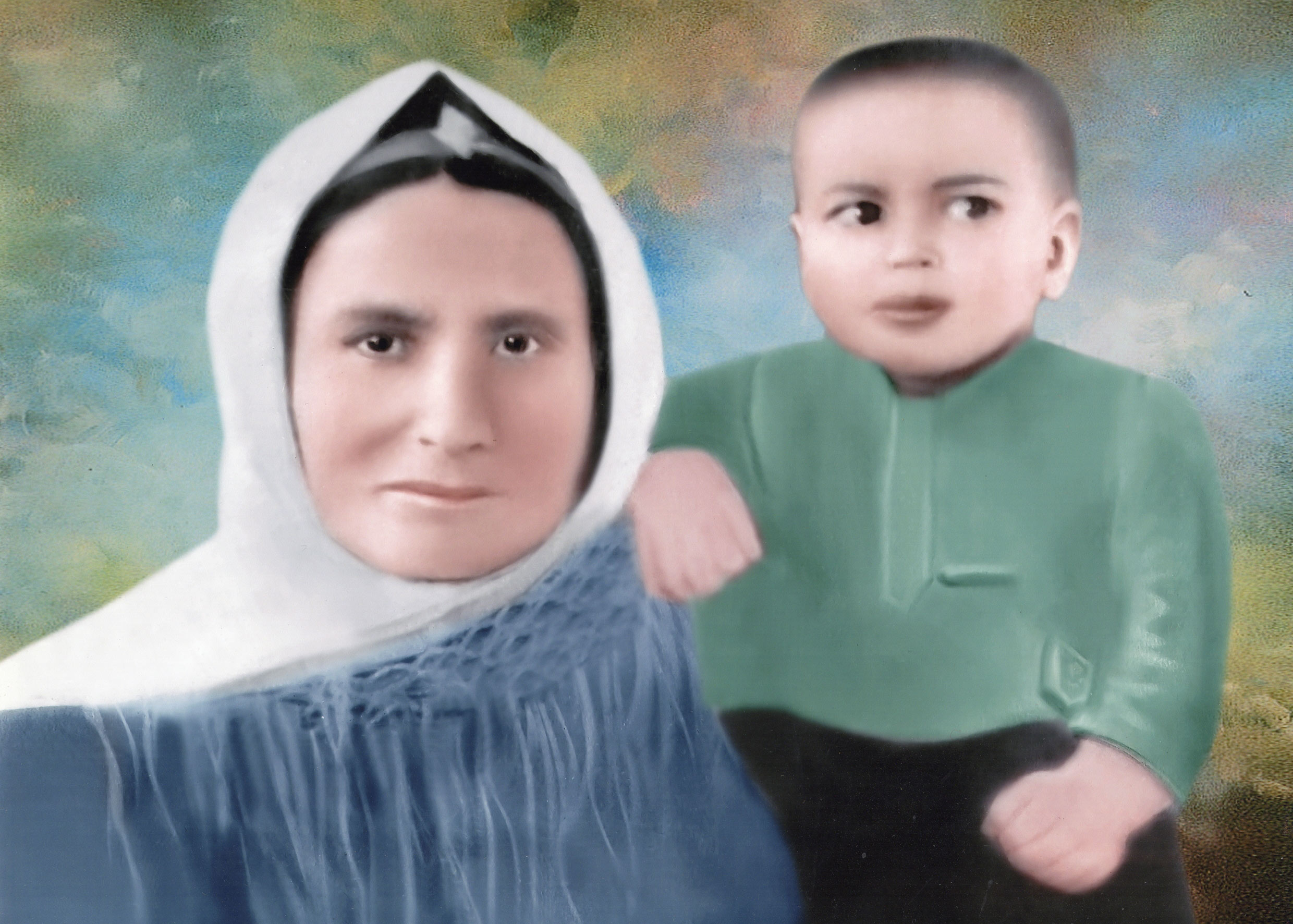 “İnsan öz xarakterini mükəmməl səviyyədə təhlil etməyi bacarmalıdır”