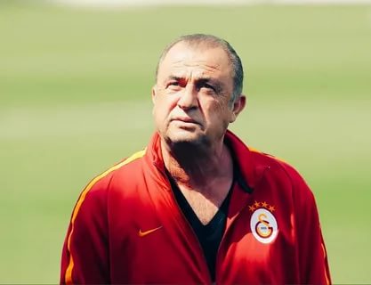 Fatih Terim &ldquo;Qalatasaray&rdquo;dan getdi