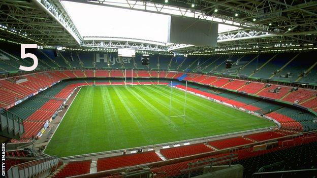 İngilislərin iki stadionu ilk pillədə - FOTO