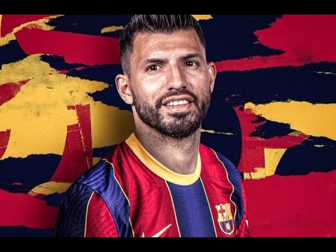 Serxio Aquero &ldquo;Barselona&rdquo;da