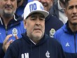 Dieqo Maradona öldürülüb