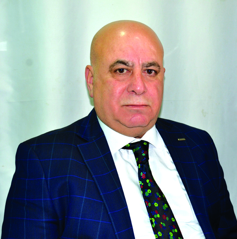 Tofiq Xanəliyev: &ldquo;Ömrün dəyəri rəqəmlərlə deyil, həyatı necə yaşamağınla qiymətləndirilir&rdquo;