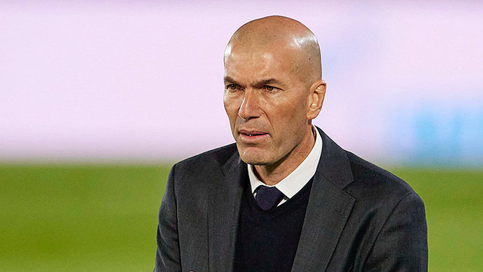 Zidan qərarını verdi