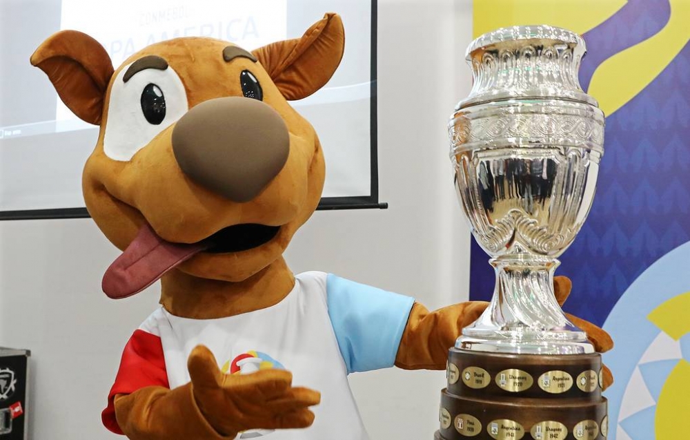 Amerika Kuboku 2021-in ev sahibləri açıqlandı