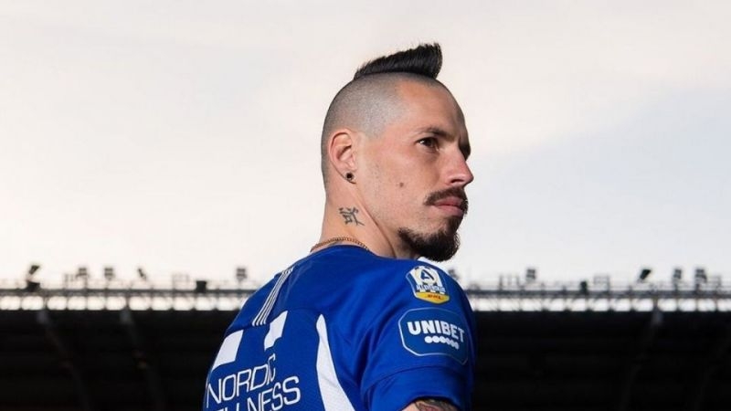 Slovakiyalı futbolçu Qara dənizə gəldi