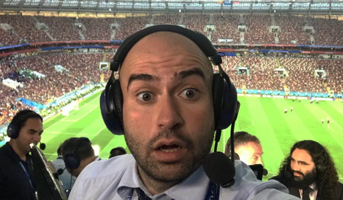 Erməni əsilli jurnalist Bakıya buraxılmayacaq