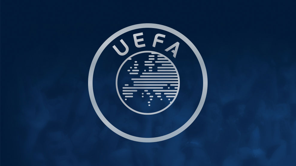 UEFA irqçiliyə qarşı olanları dəstəklədi