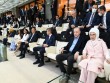 Bakı Olimpiya Stadionunda Avropa çempionatının final mərhələsinin Türkiyə-Uels matçı keçirilib
